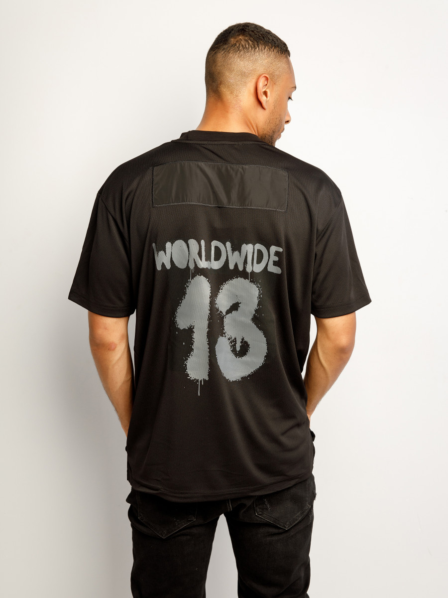 Футболка BSNY