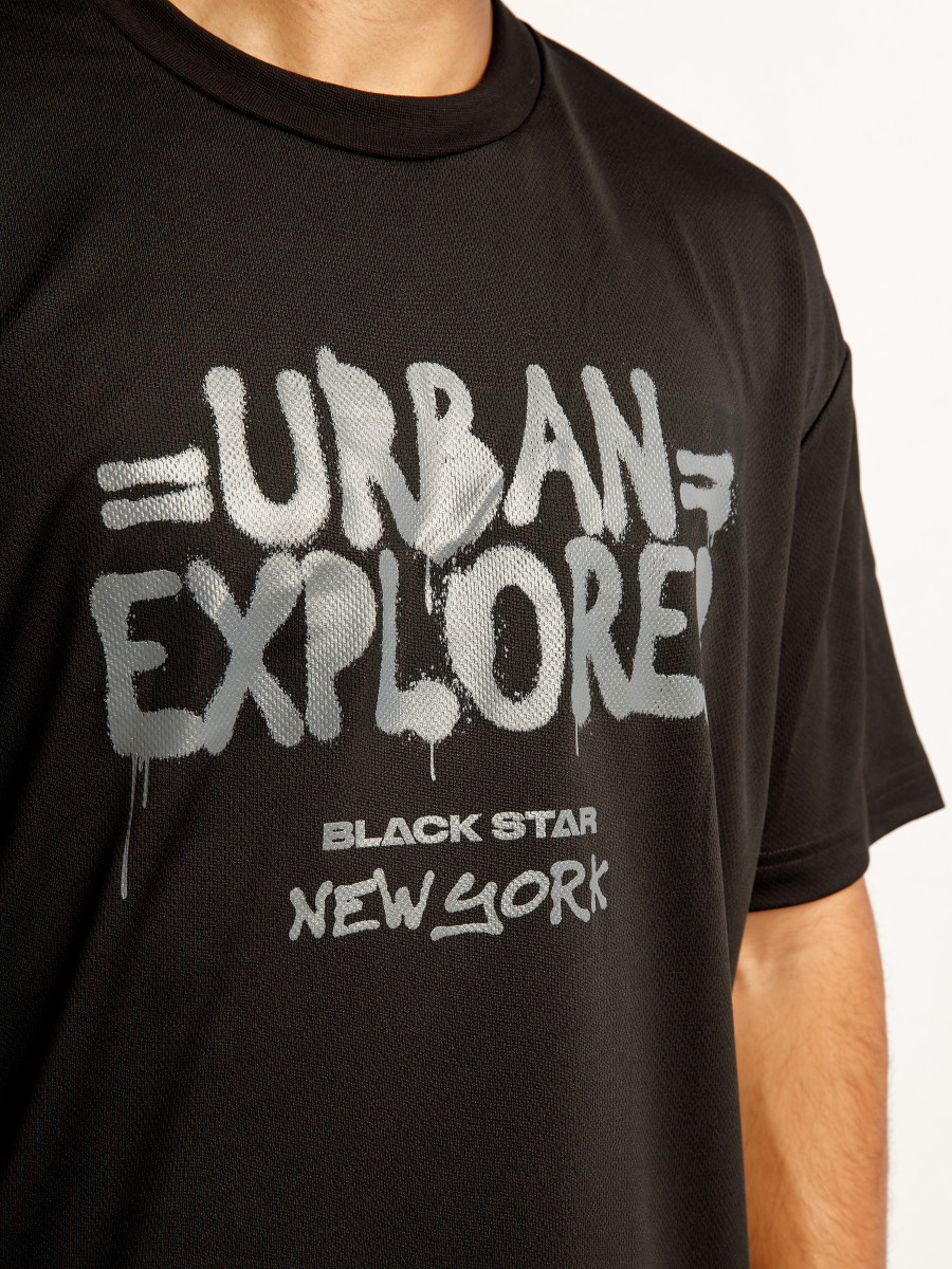 Футболка BSNY