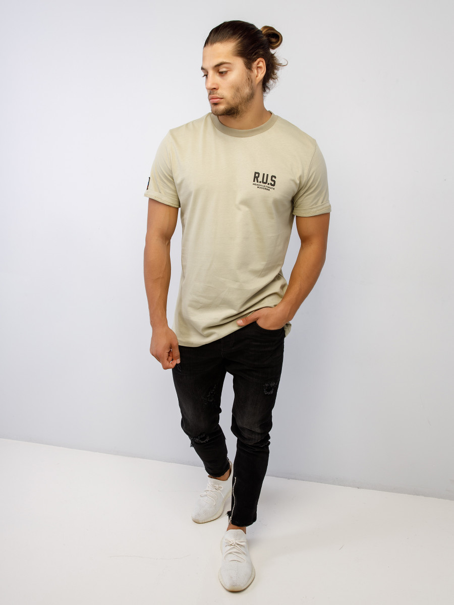 Футболка R.U.S. 13