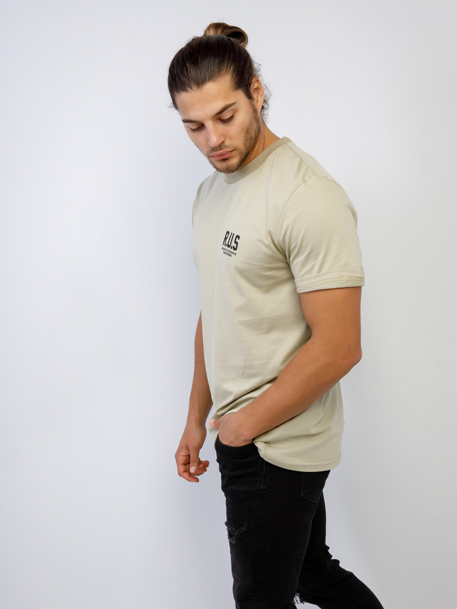 Футболка R.U.S. 13