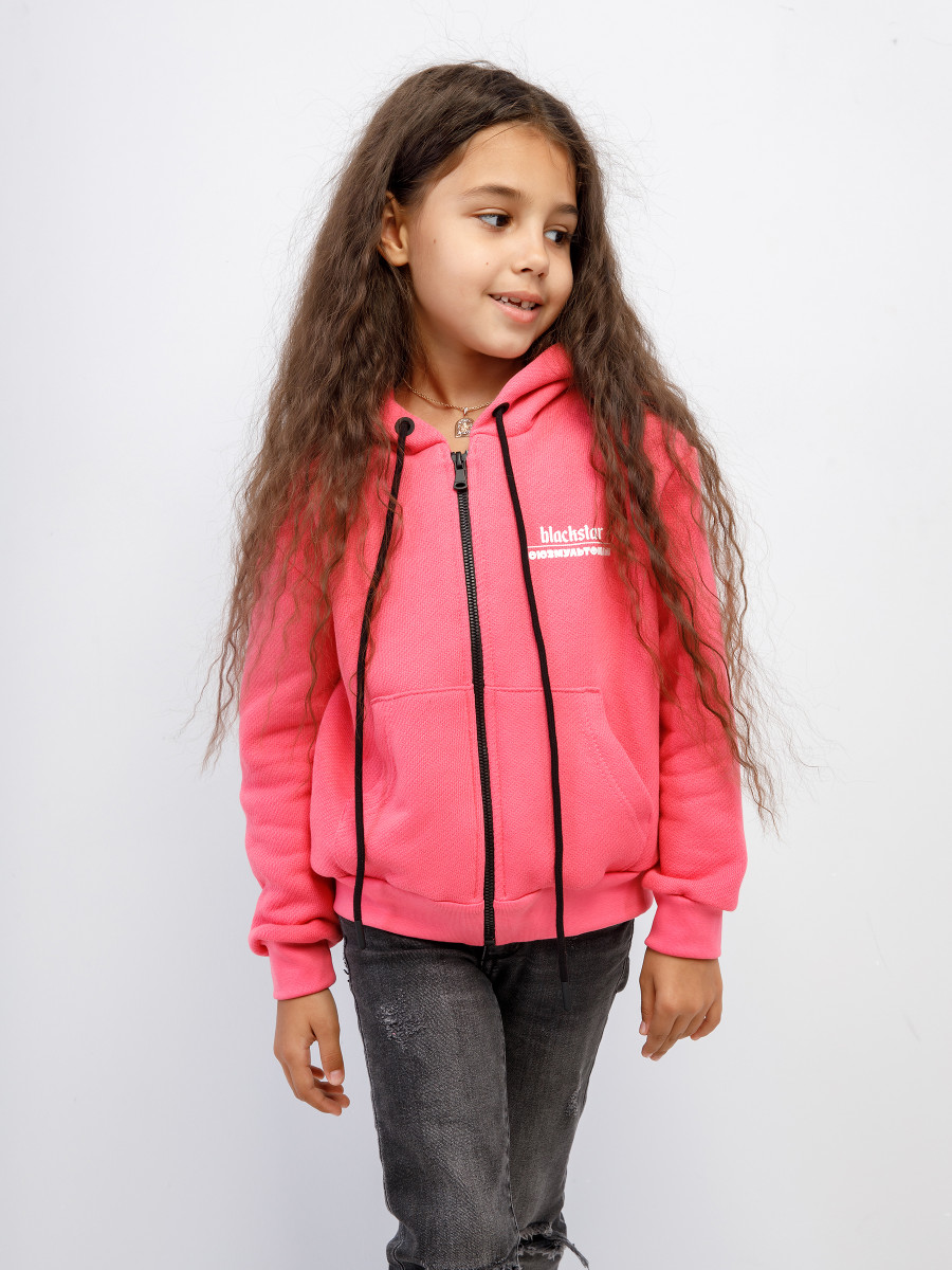 Худи ВОРОНА BS