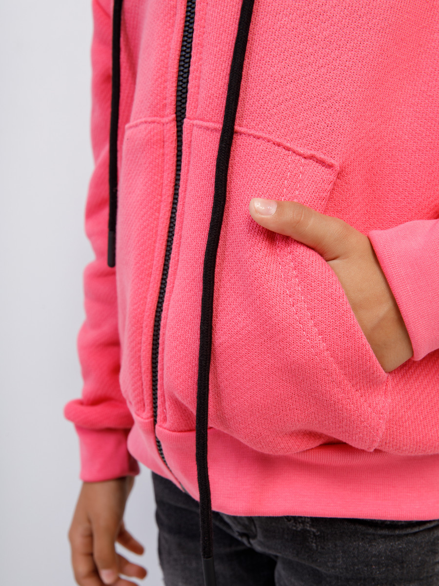 Худи ВОРОНА BS