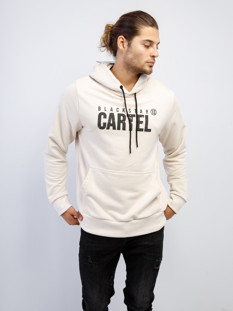Худи CARTEL