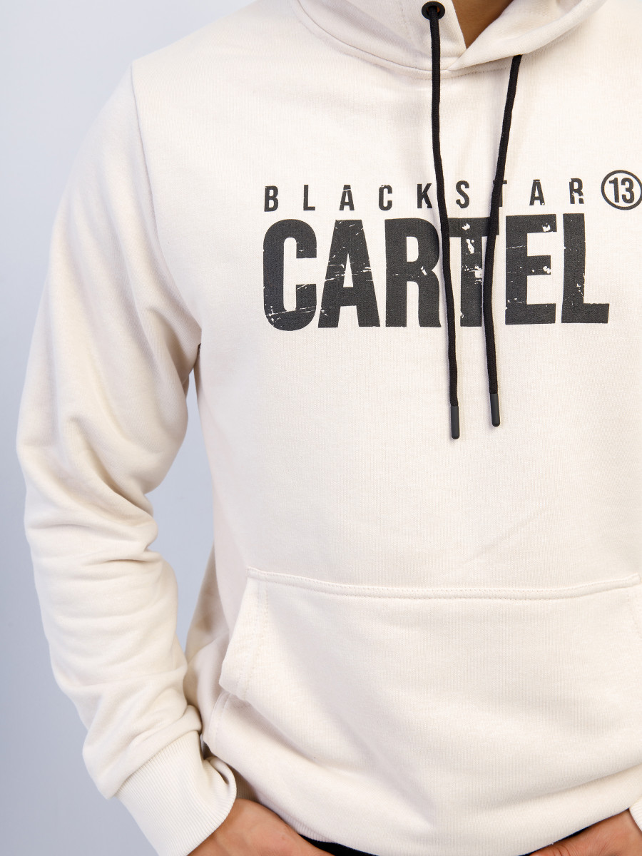 Худи CARTEL