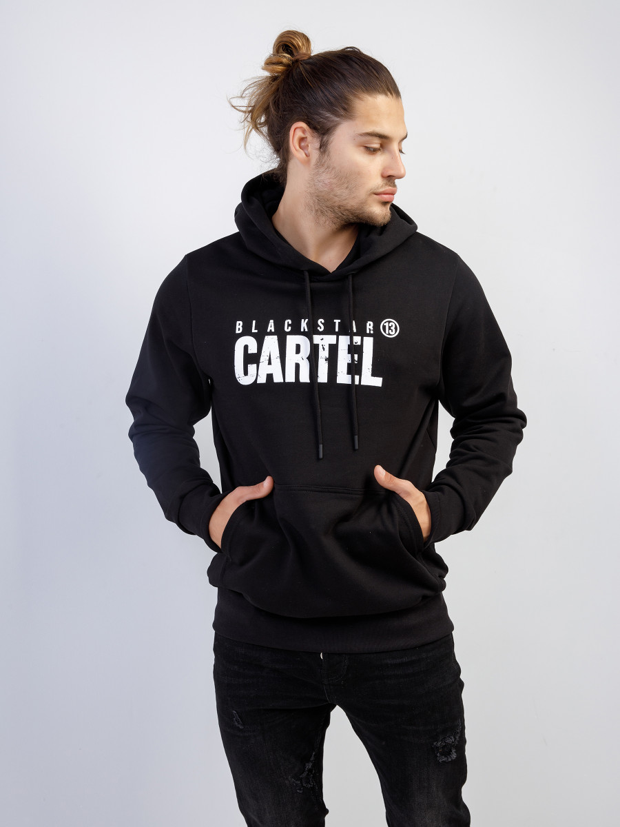 Худи CARTEL