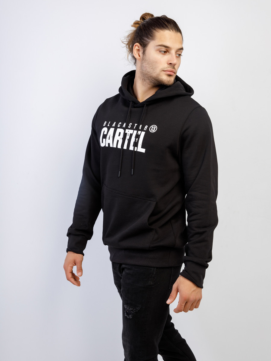 Худи CARTEL