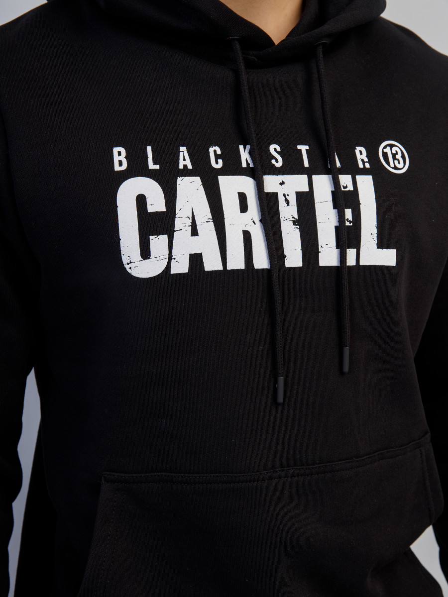 Худи CARTEL