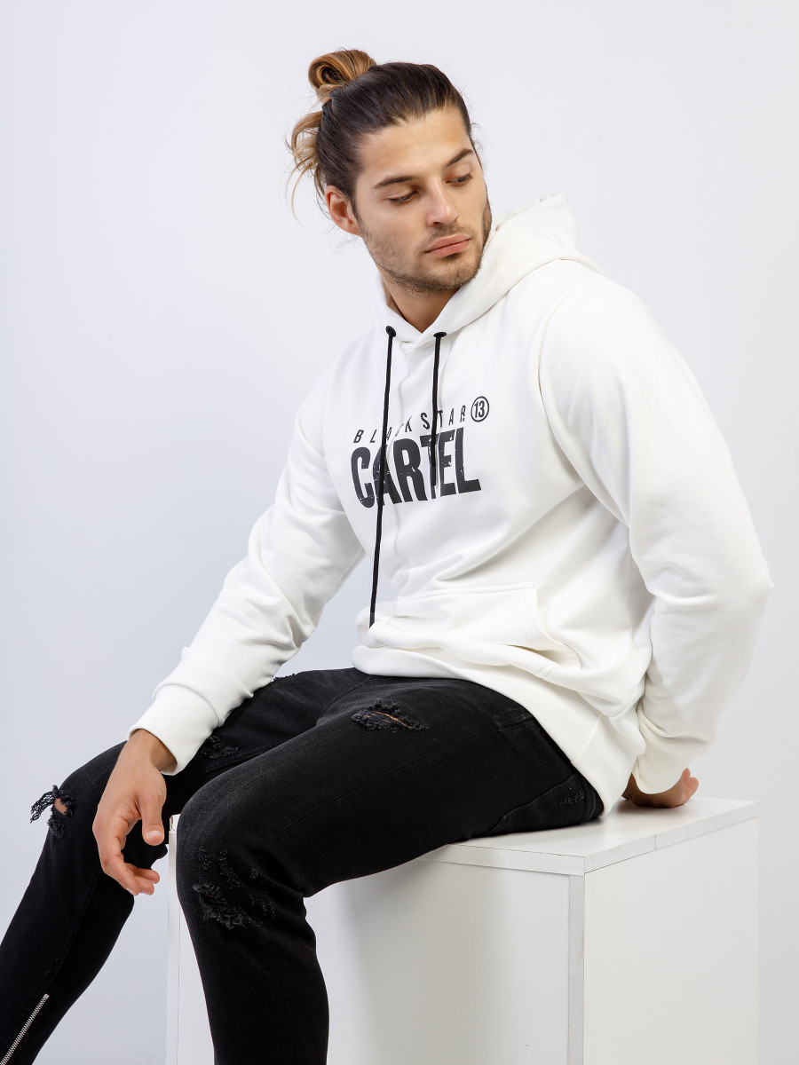 Худи CARTEL