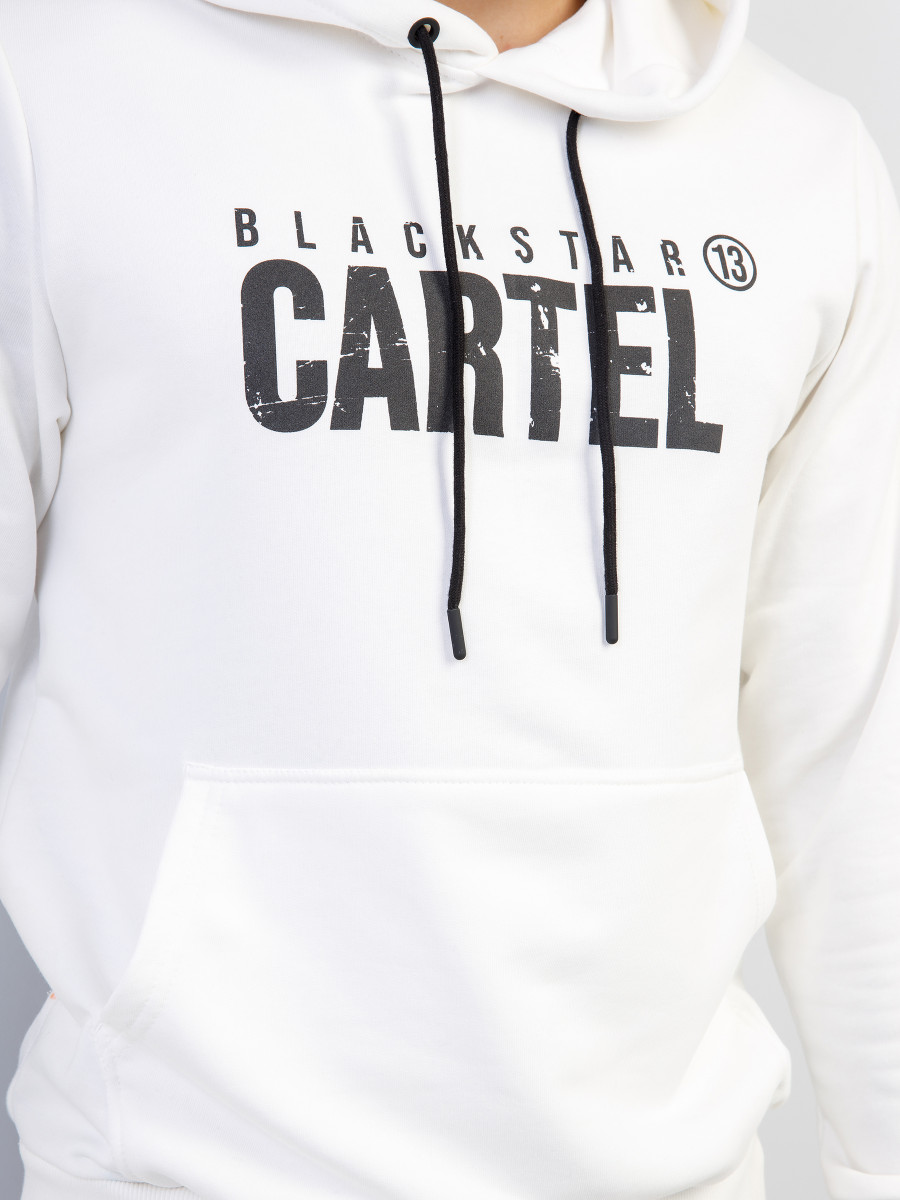 Худи CARTEL