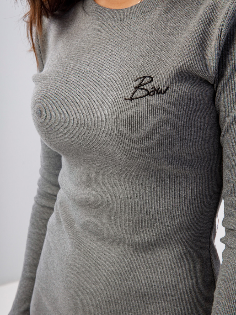 Платье BSW DESIGN