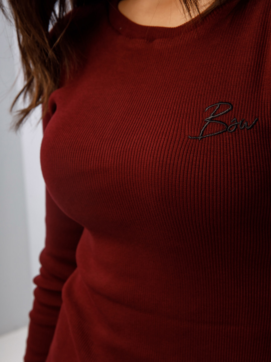 Платье BSW DESIGN