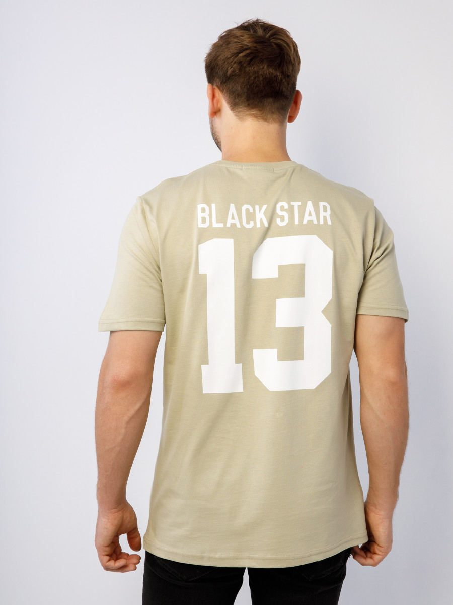 Футболка 13 BASIC 2.0