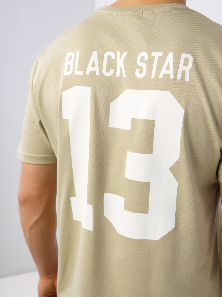 Футболка 13 BASIC 2.0