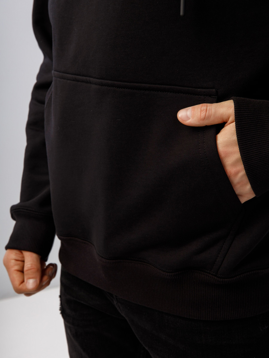 Худи-хомут BLACK STAR