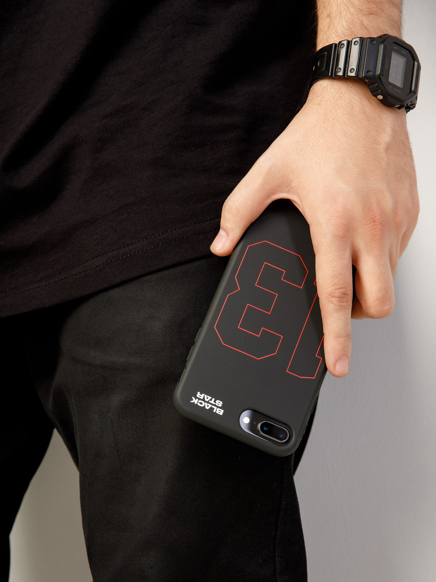 Чехол для телефона 13 BASIC