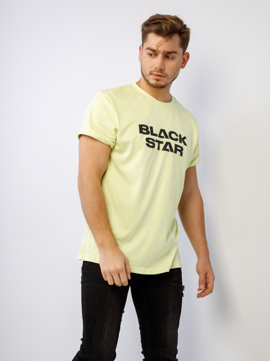 Футболка BS CREW 2.0