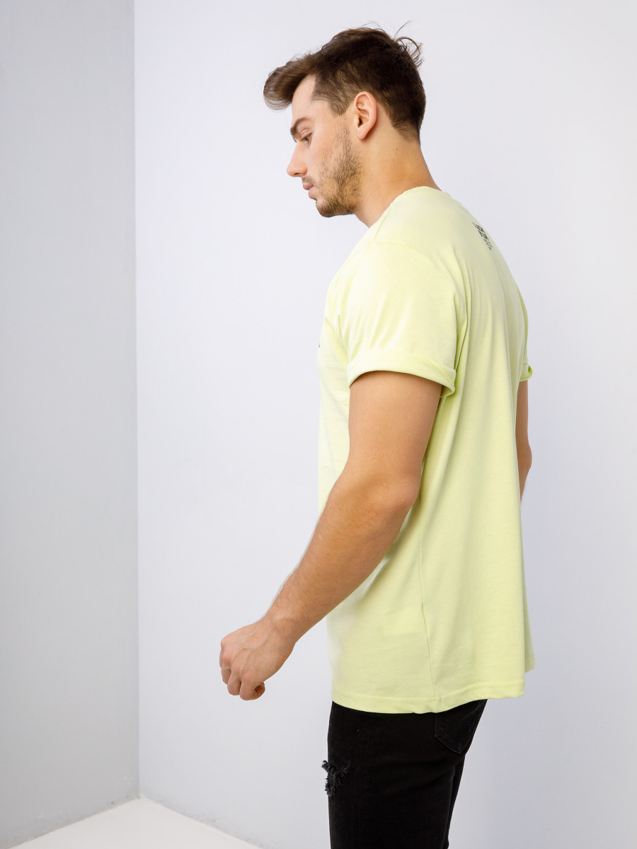 Футболка BS CREW 2.0