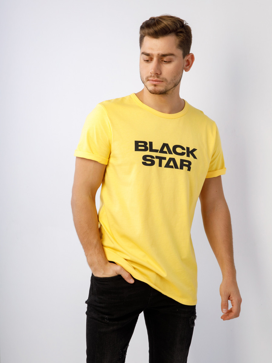 Футболка BS CREW 2.0