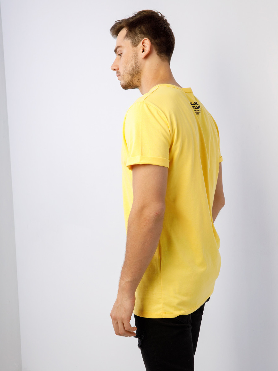 Футболка BS CREW 2.0