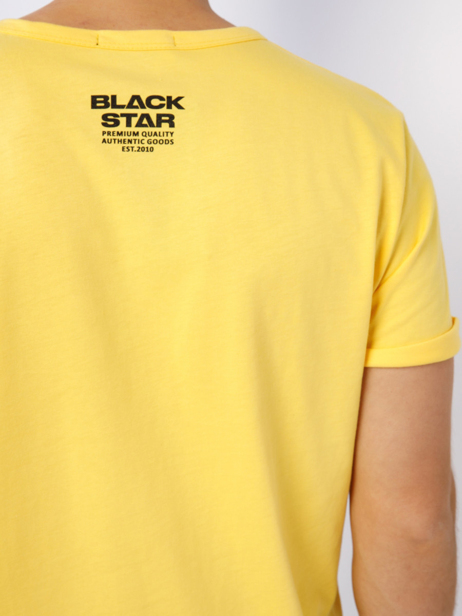 Футболка BS CREW 2.0