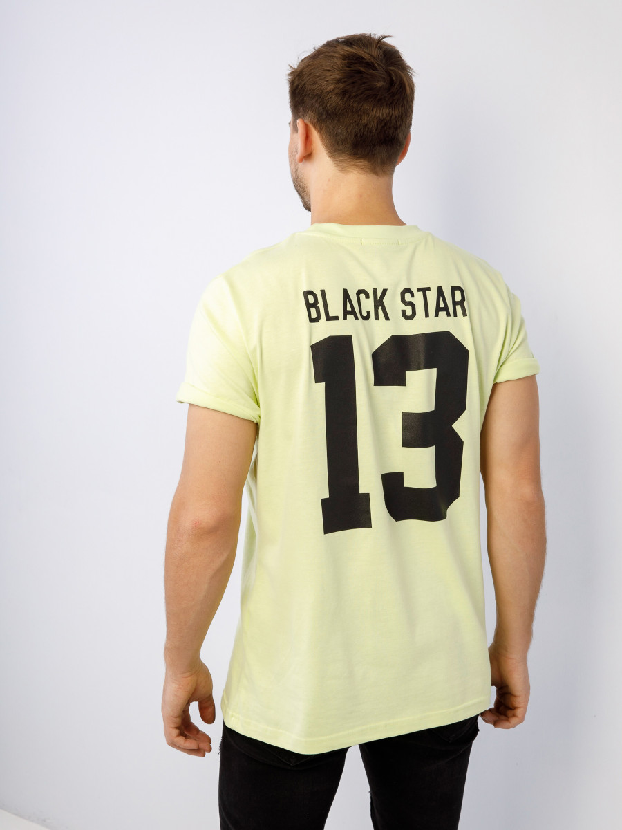 Футболка BS 13 3.0