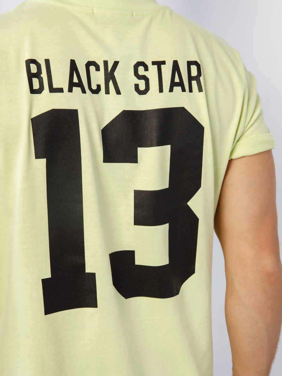 Футболка BS 13 3.0