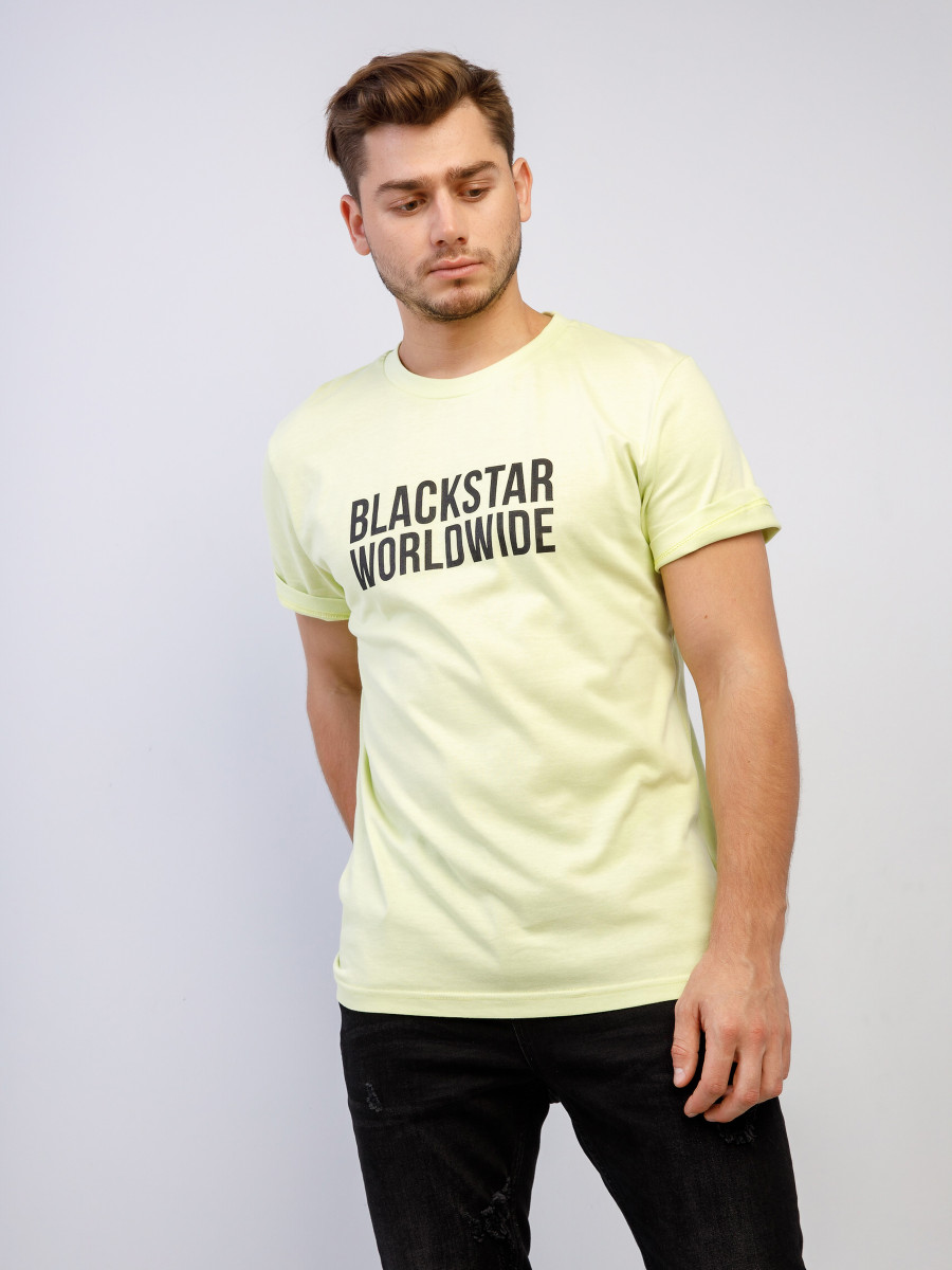 Футболка BSW WORLD