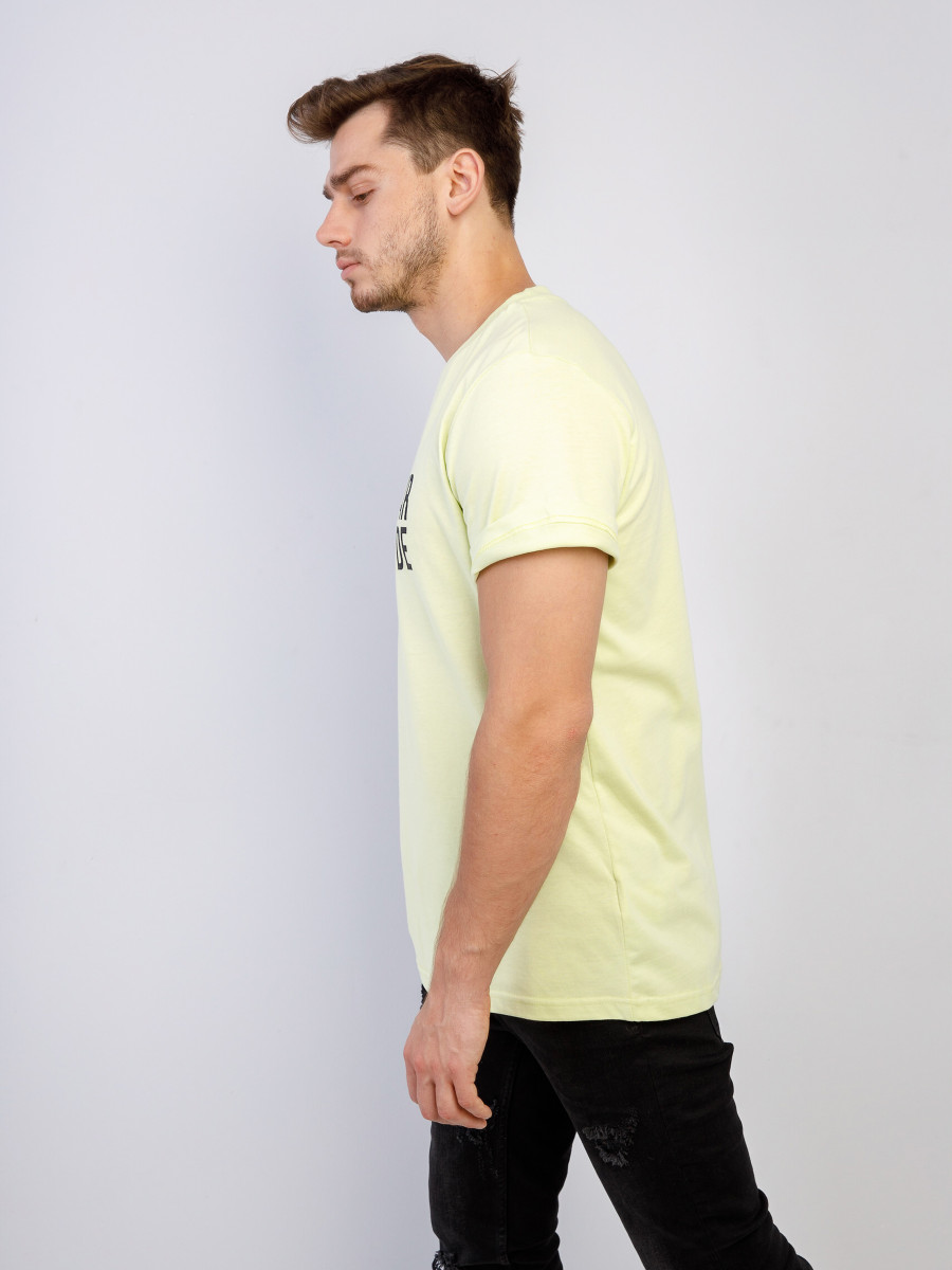 Футболка BSW WORLD