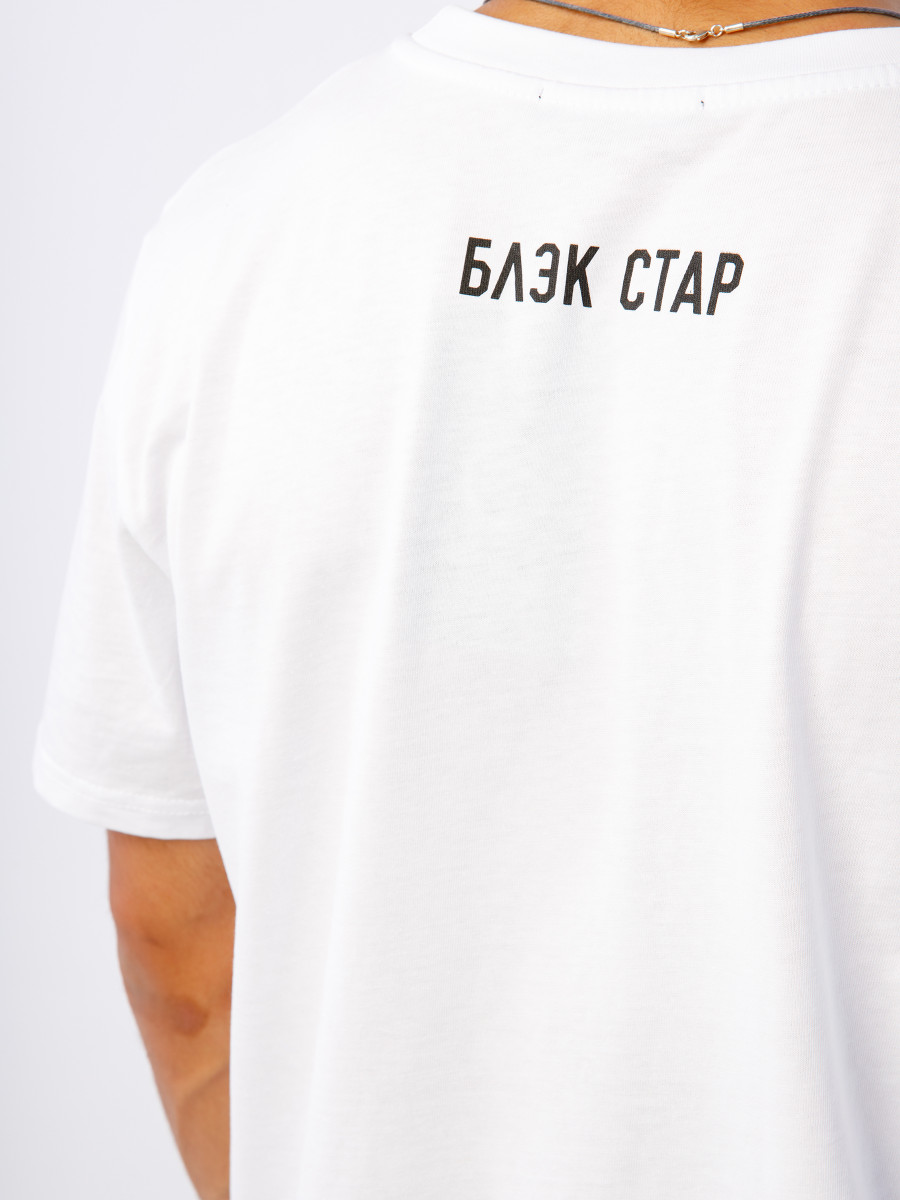 Футболка AK BS 2.0