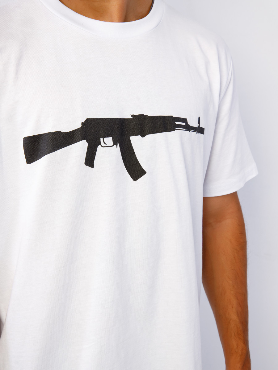 Футболка AK BS 2.0