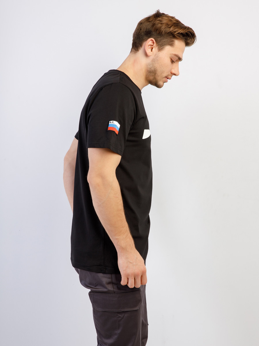 Футболка AK BS 2.0