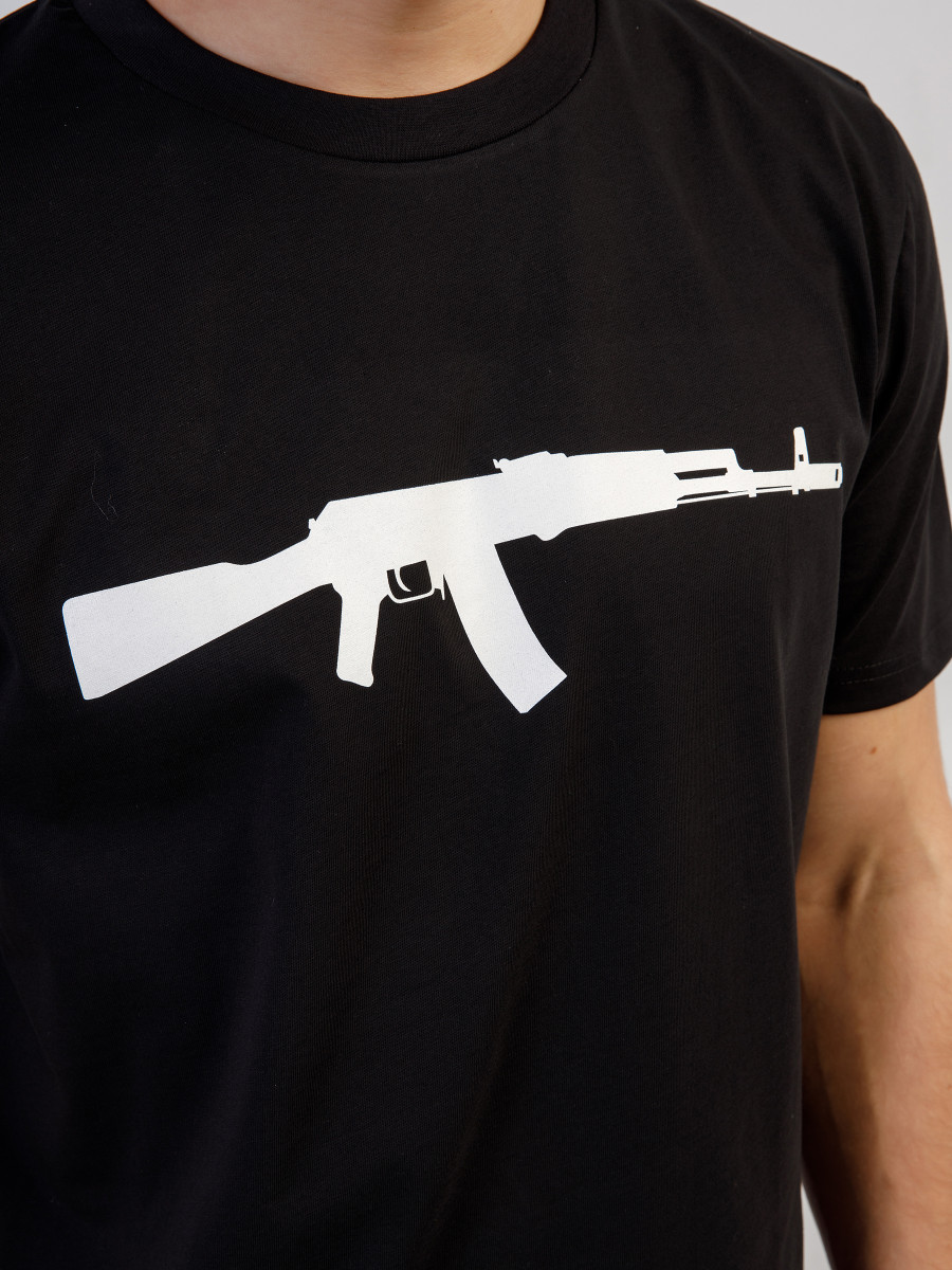Футболка AK BS 2.0