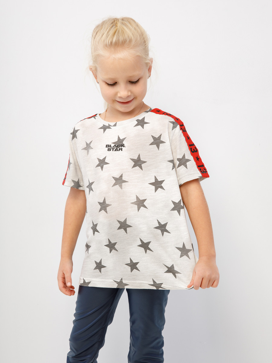 Футболка STARS BS&13