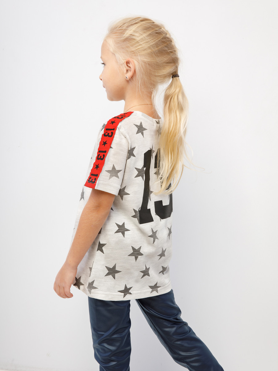 Футболка STARS BS&13