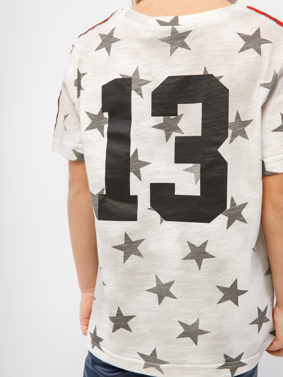 Футболка STARS BS&13