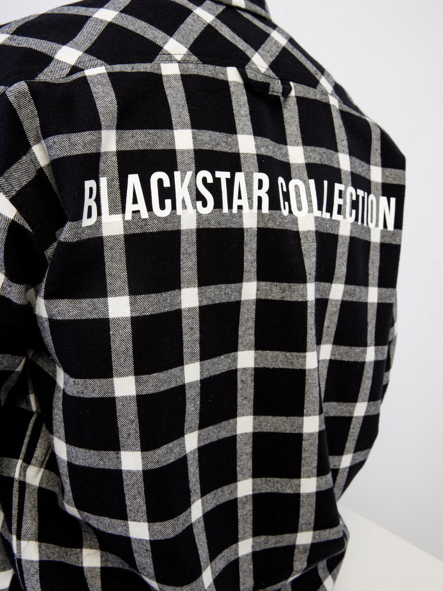 Рубашка BLACKSTAR COLLECTION