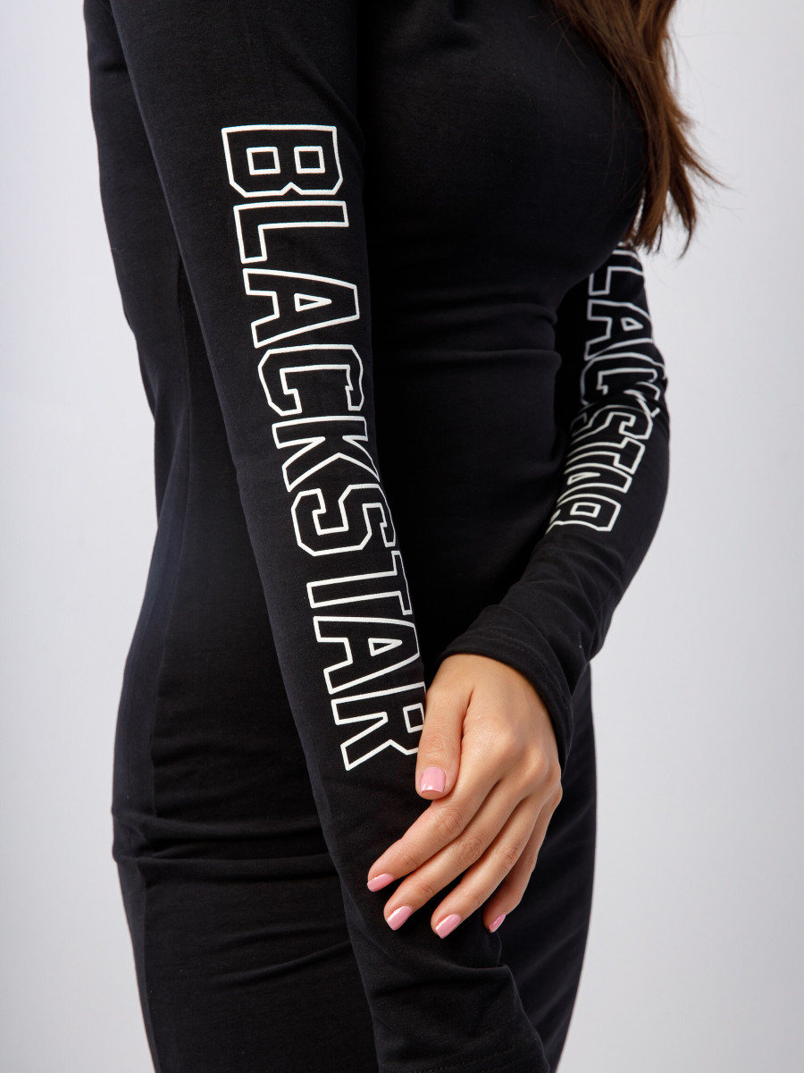 Платье BASIC 3.0