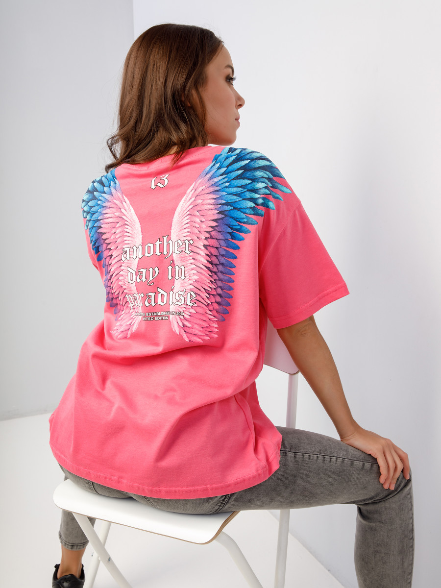 Футболка WINGS 2.0