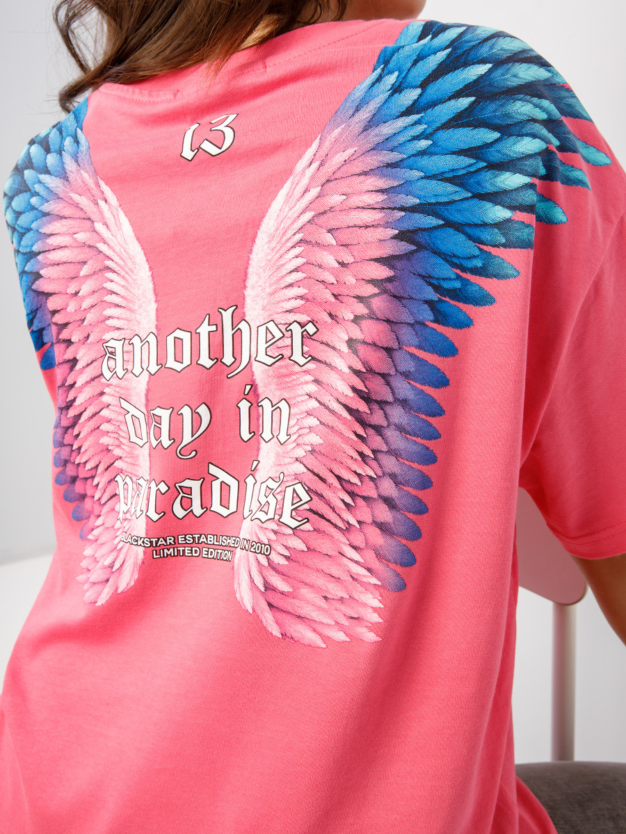 Футболка WINGS 2.0