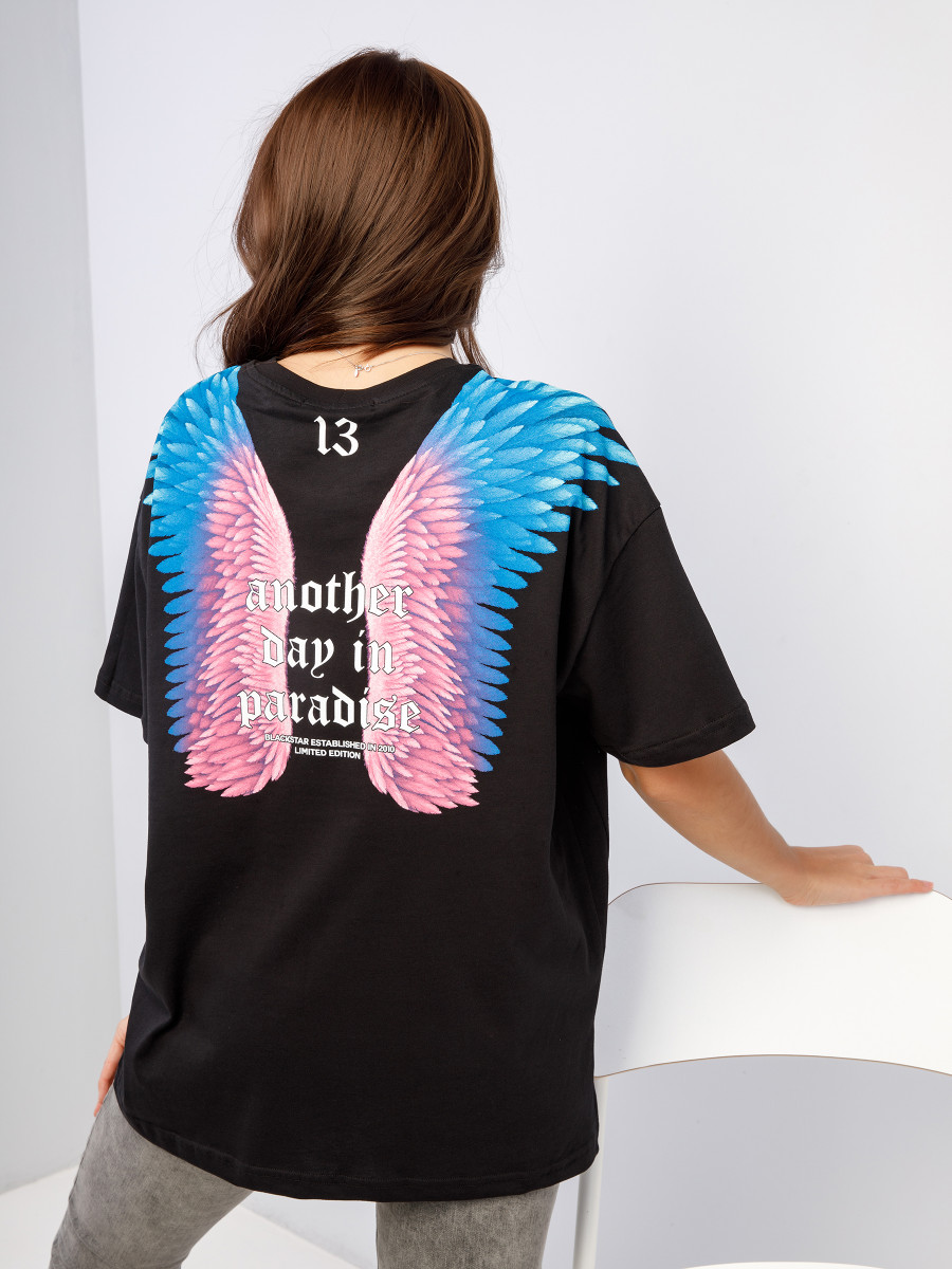 Футболка WINGS 2.0