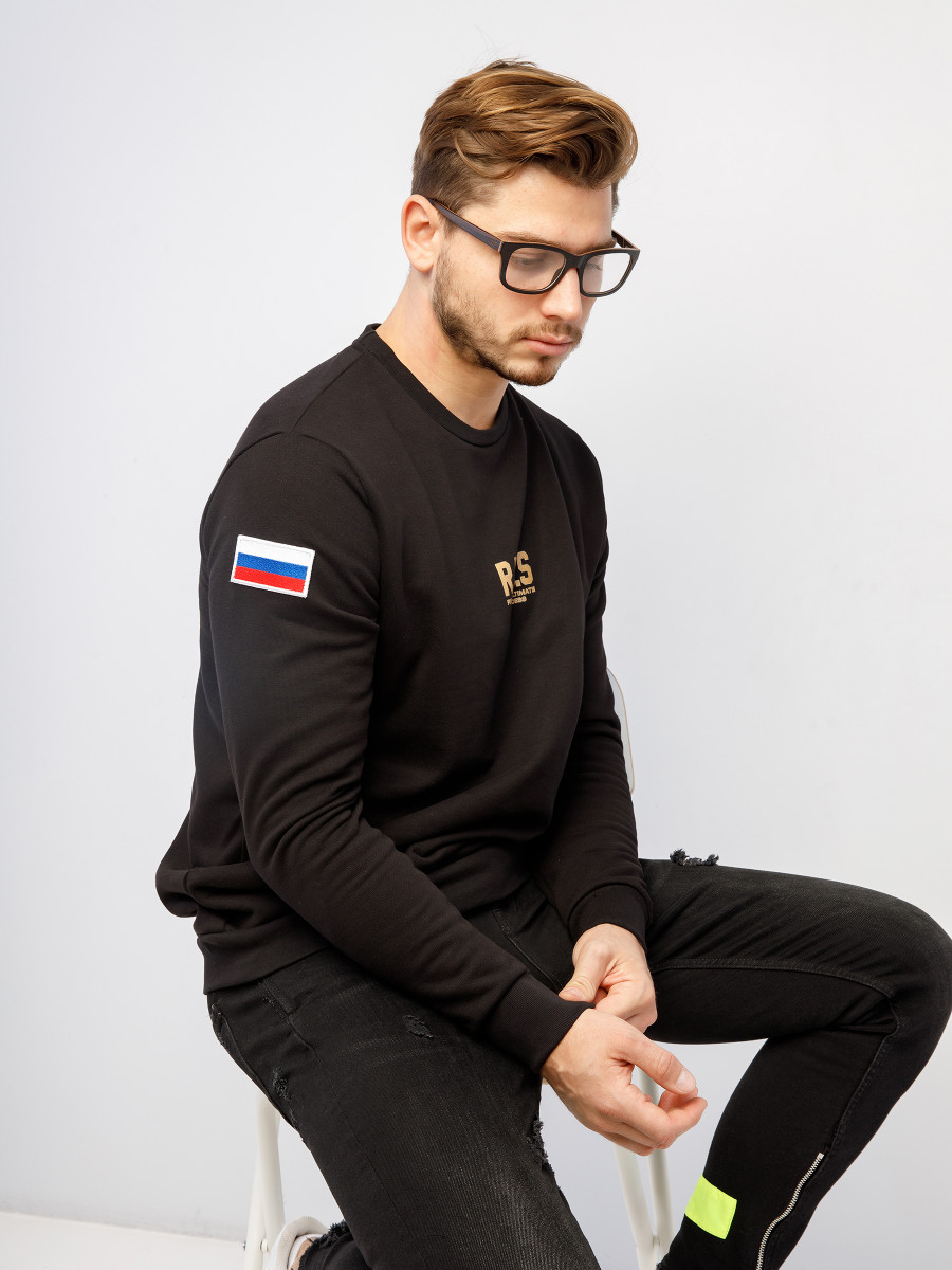 Толстовка RUS 2.0