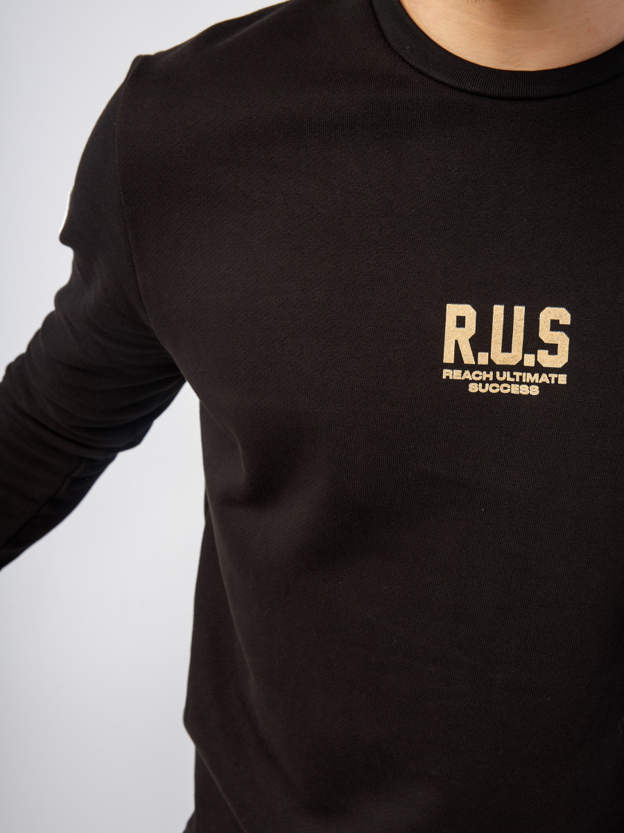 Толстовка RUS 2.0