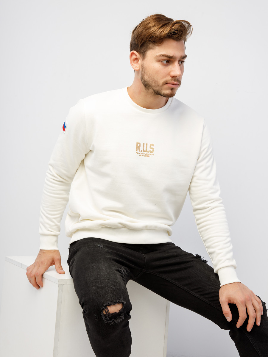 Толстовка RUS 2.0
