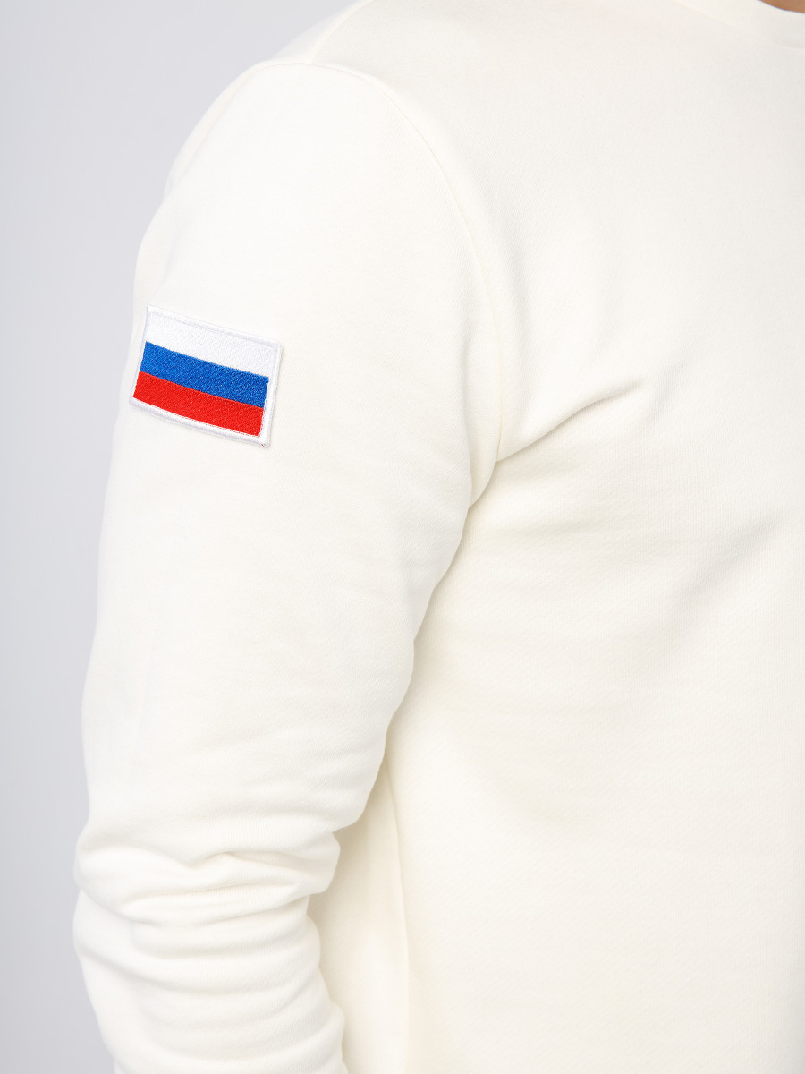 Толстовка RUS 2.0