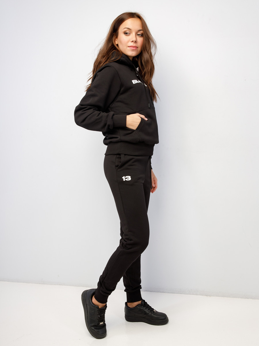 Костюм спортивный BLACK CLASSIC 2.0