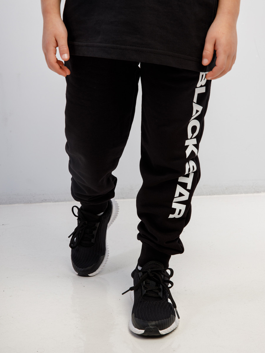 Брюки BASIC 4.0