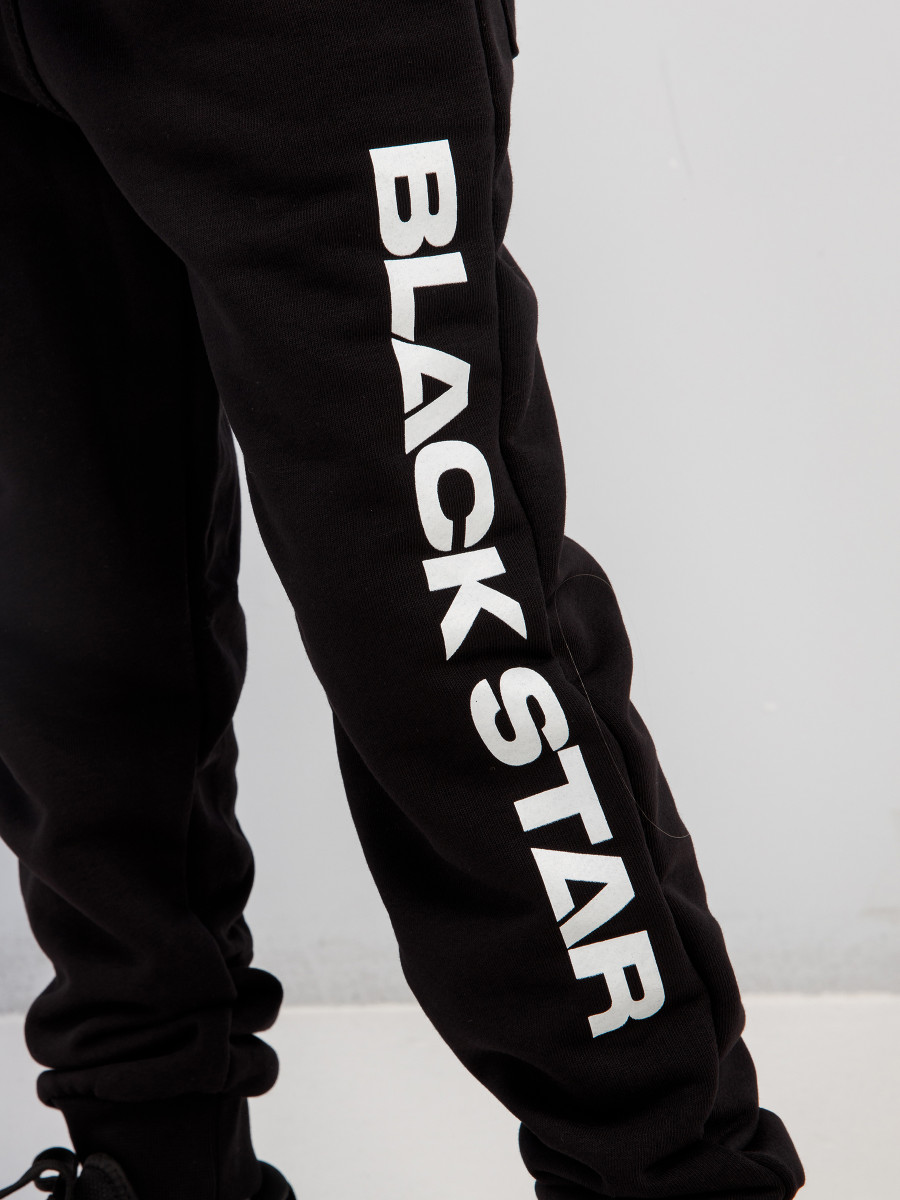 Брюки BASIC 4.0