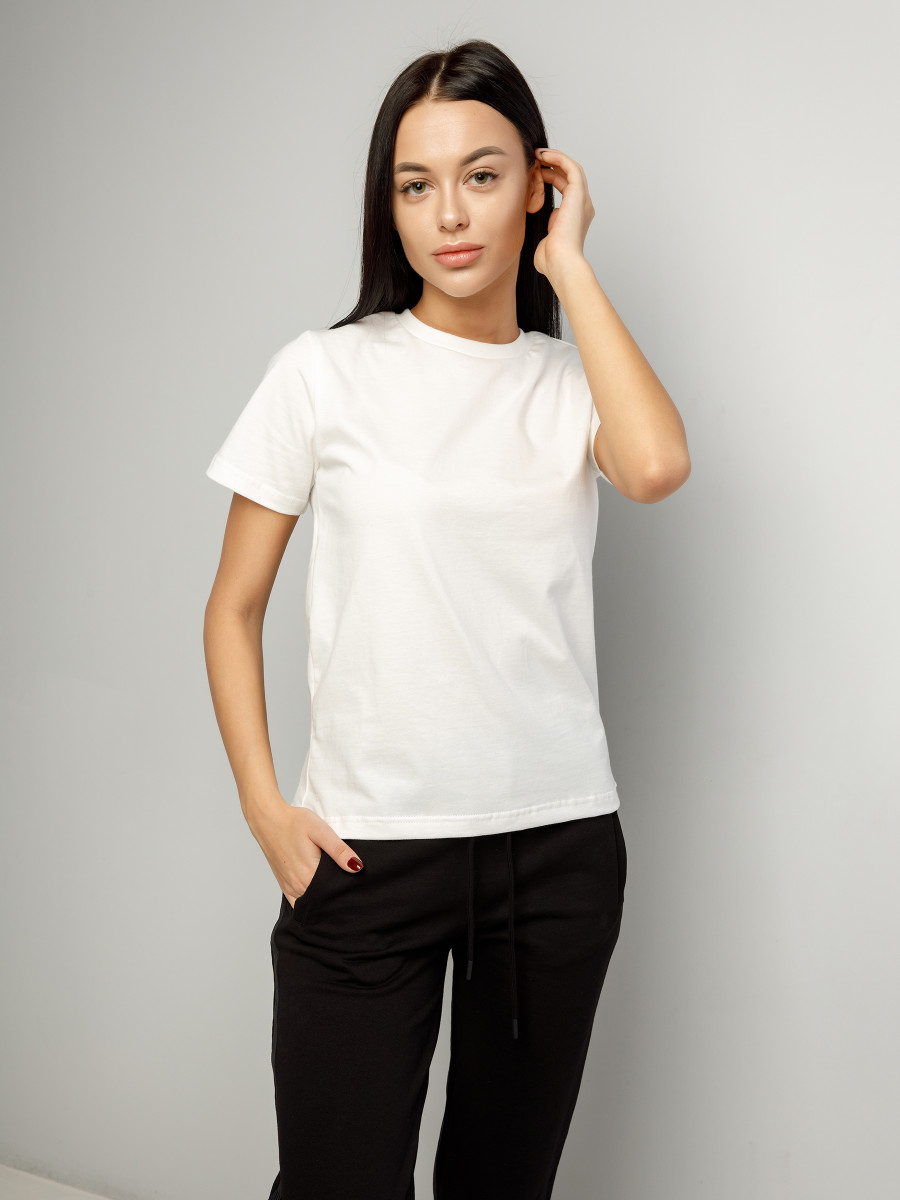 Футболка BASIC 4.0