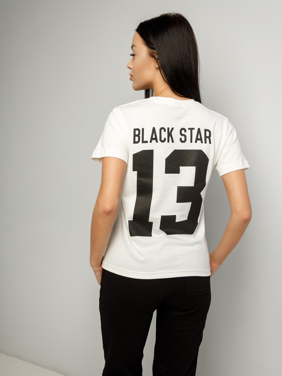 Футболка BASIC 4.0