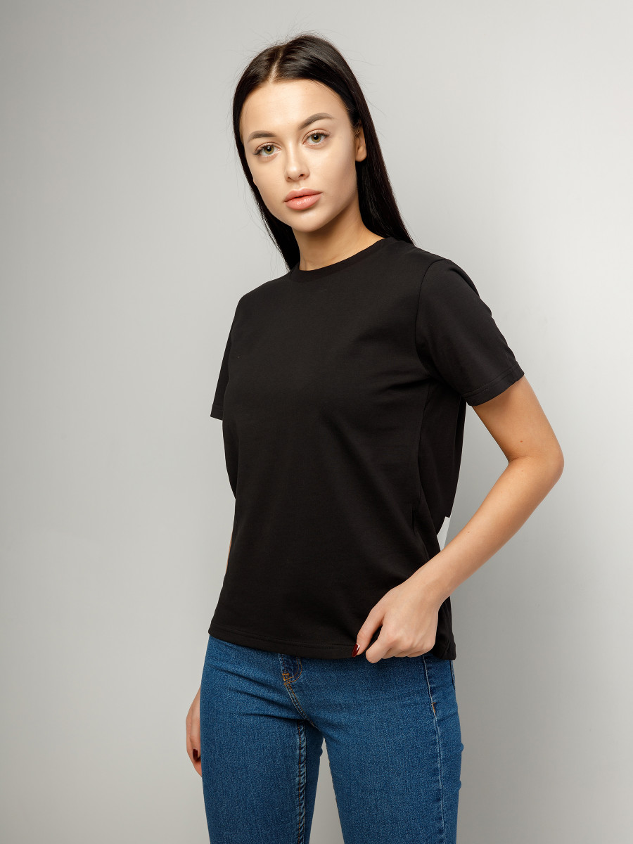 Футболка BASIC 3.0